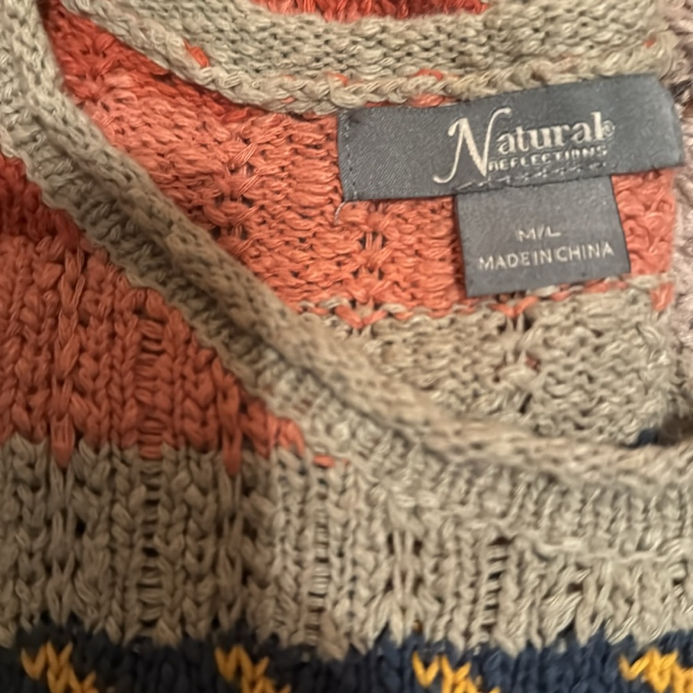 Sweater - Picture 3 of 3